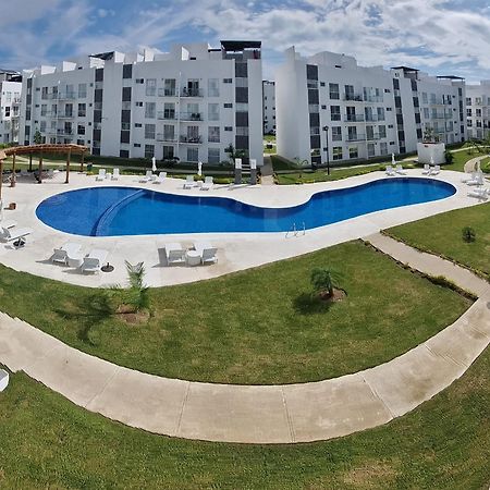 Departamento Acapulco Diamante - 2 Habitaciones 外观 照片