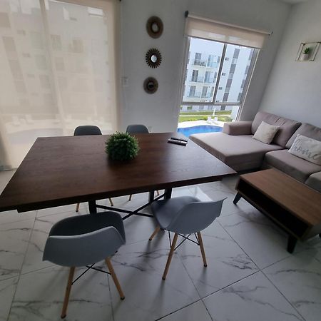 Departamento Acapulco Diamante - 2 Habitaciones 外观 照片
