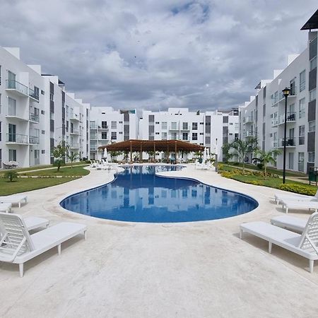 Departamento Acapulco Diamante - 2 Habitaciones 外观 照片