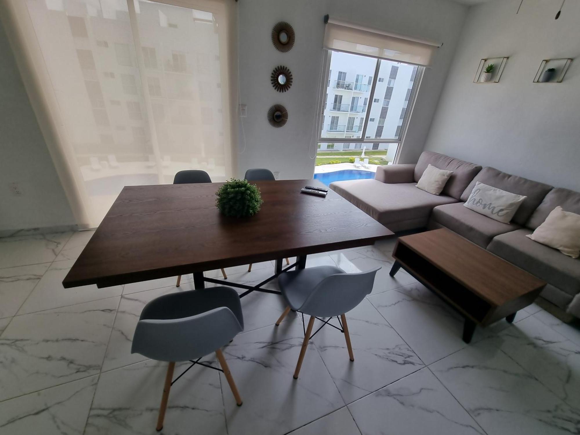 Departamento Acapulco Diamante - 2 Habitaciones 外观 照片