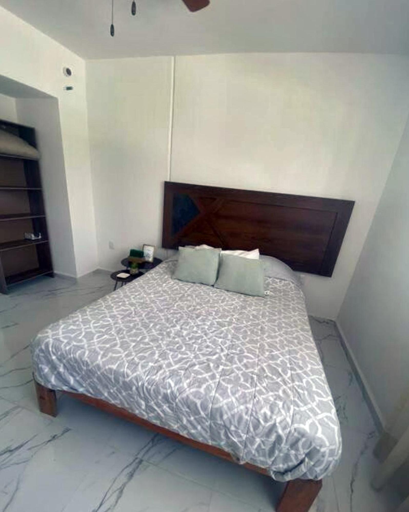 Departamento Acapulco Diamante - 2 Habitaciones 外观 照片