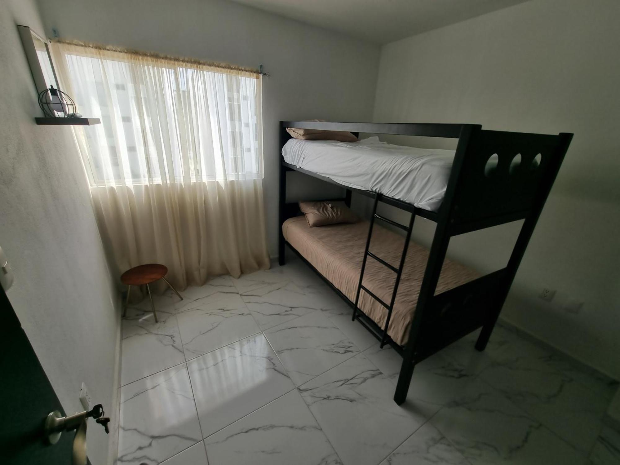 Departamento Acapulco Diamante - 2 Habitaciones 外观 照片