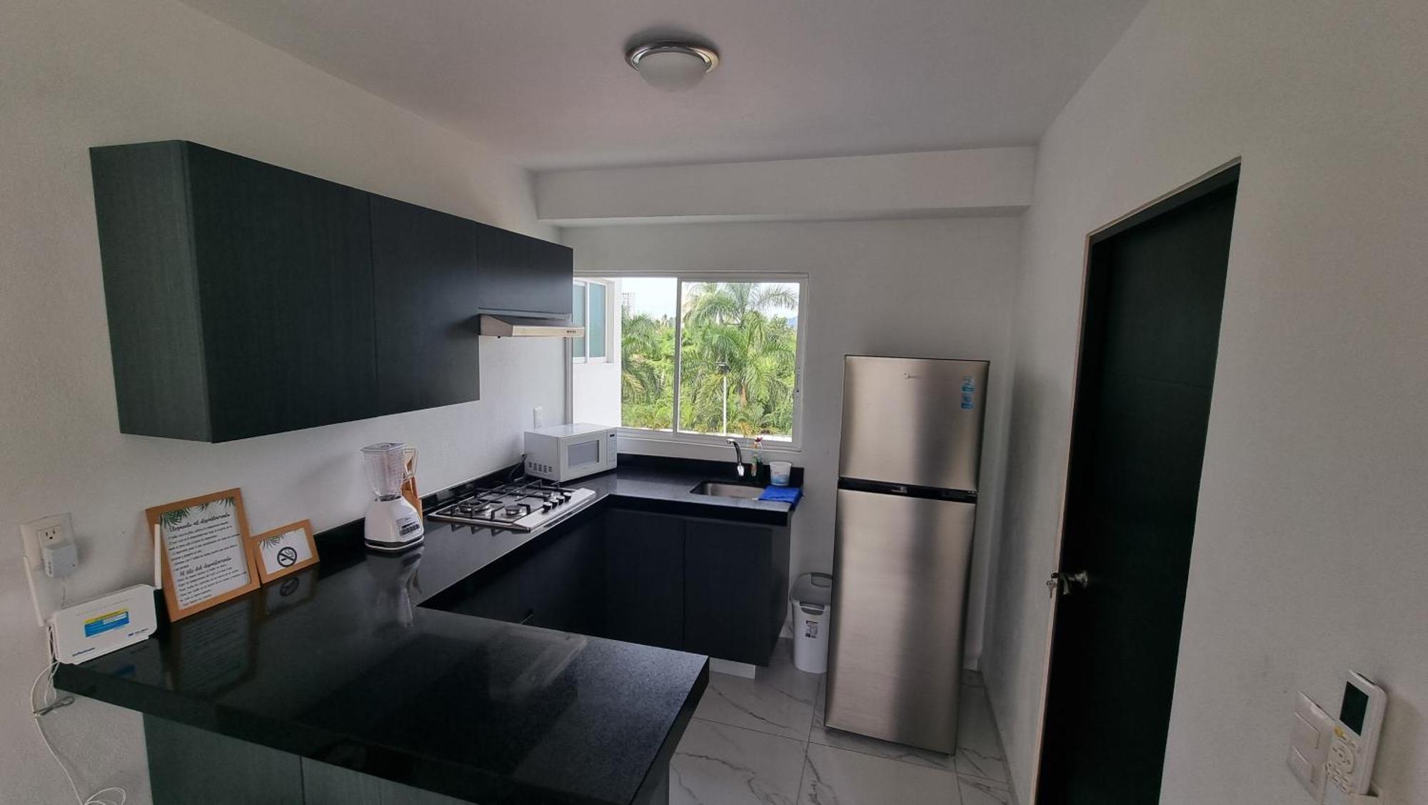 Departamento Acapulco Diamante - 2 Habitaciones 外观 照片
